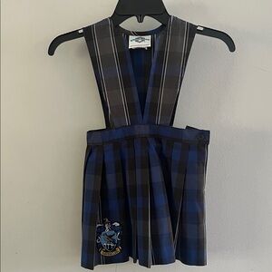 Schoolbelles RavenClaw Size 4 kids